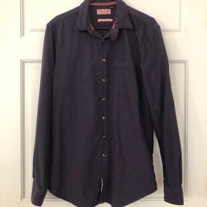 Thomas Pink Long Sleeve | Sz L